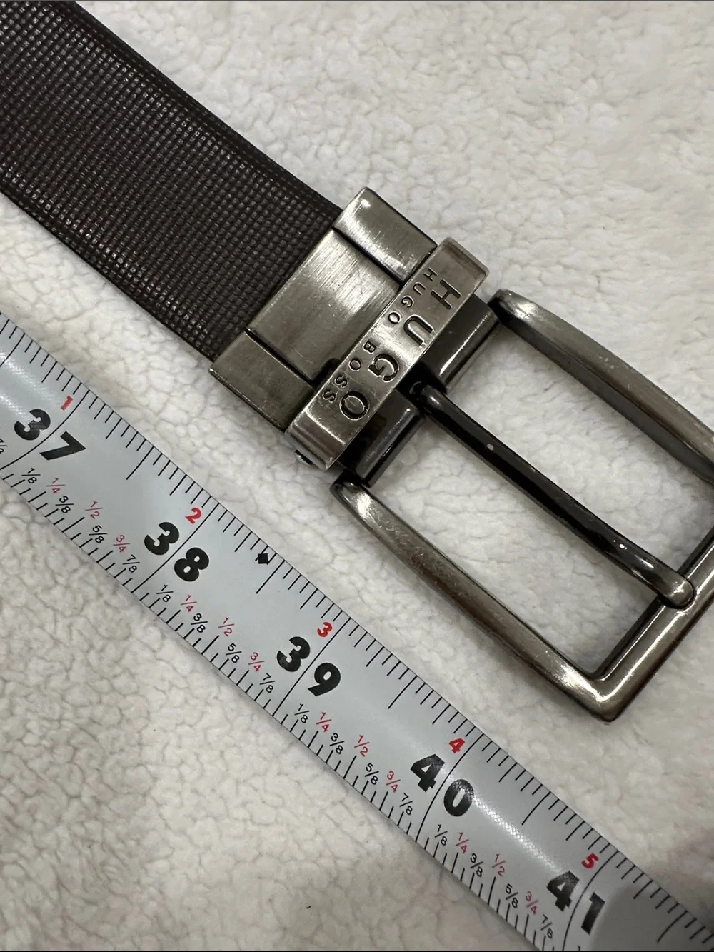 Hugo Boss classic hugo